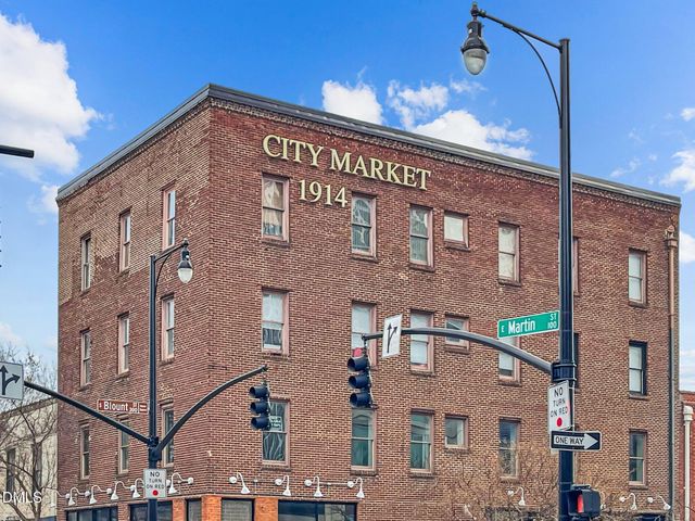 319 Fayetteville Street 210-a, Raleigh, NC 27601