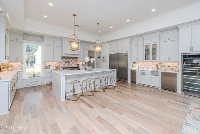 158 Reunion Drive, Madison, MS 39110