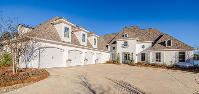 158 Reunion Drive, Madison, MS 39110