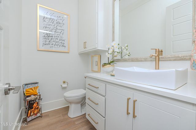 158 Reunion Drive, Madison, MS 39110