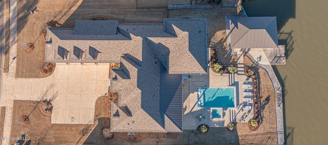 158 Reunion Drive, Madison, MS 39110