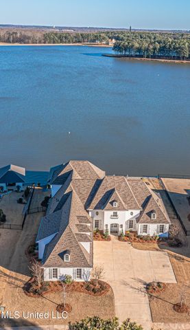158 Reunion Drive, Madison, MS 39110