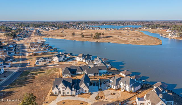 158 Reunion Drive, Madison, MS 39110