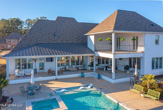 158 Reunion Drive, Madison, MS 39110