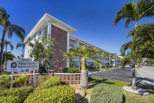 5203 NE 24th Terrace B207, Fort Lauderdale, FL 33308