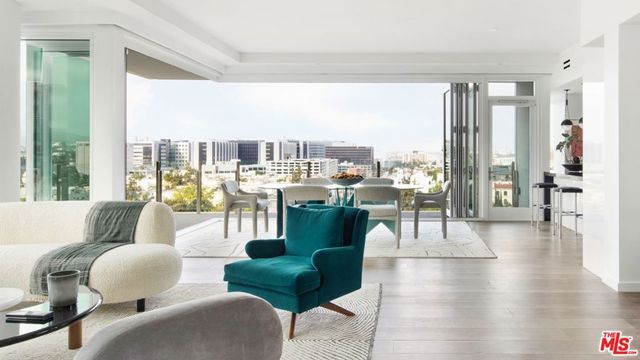 9000 W 3rd Street 503, Los Angeles, CA 90048