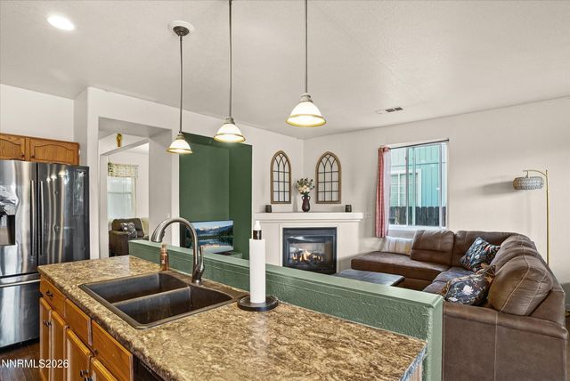 9945 Rising Sun Court, Reno, NV 89506