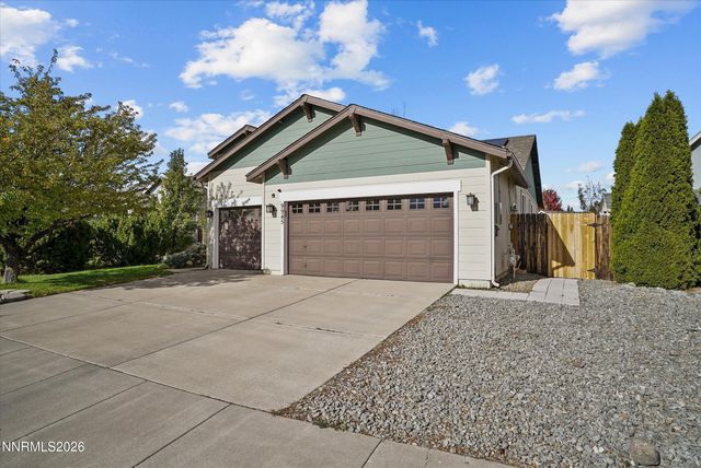 9945 Rising Sun Court, Reno, NV 89506