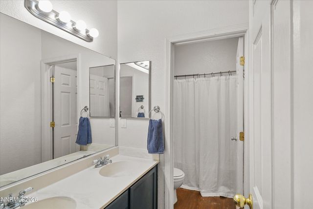 9945 Rising Sun Court, Reno, NV 89506
