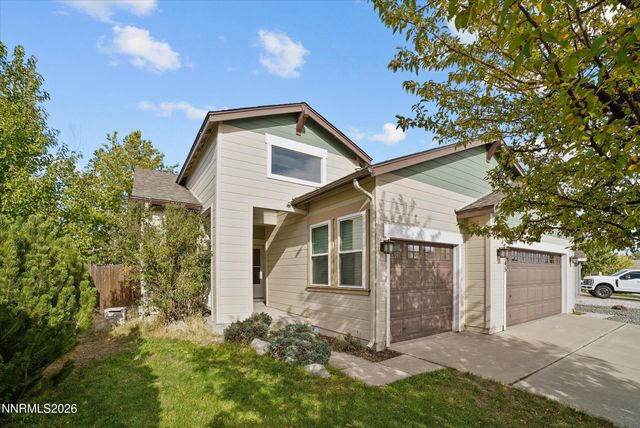 9945 Rising Sun Court, Reno, NV 89506