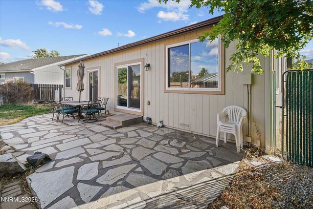 9945 Rising Sun Court, Reno, NV 89506
