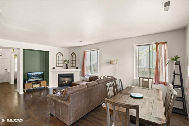 9945 Rising Sun Court, Reno, NV 89506