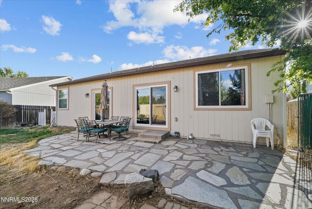 9945 Rising Sun Court, Reno, NV 89506