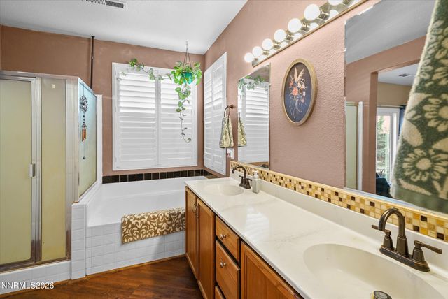 9945 Rising Sun Court, Reno, NV 89506