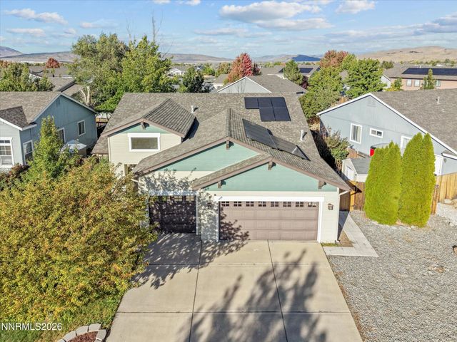9945 Rising Sun Court, Reno, NV 89506