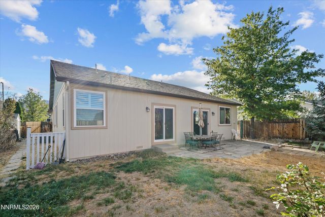 9945 Rising Sun Court, Reno, NV 89506