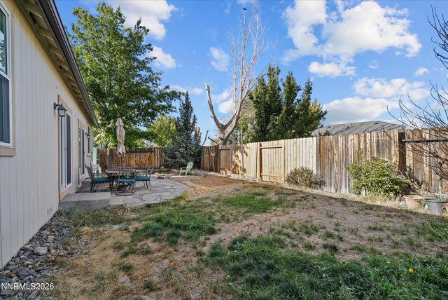 9945 Rising Sun Court, Reno, NV 89506