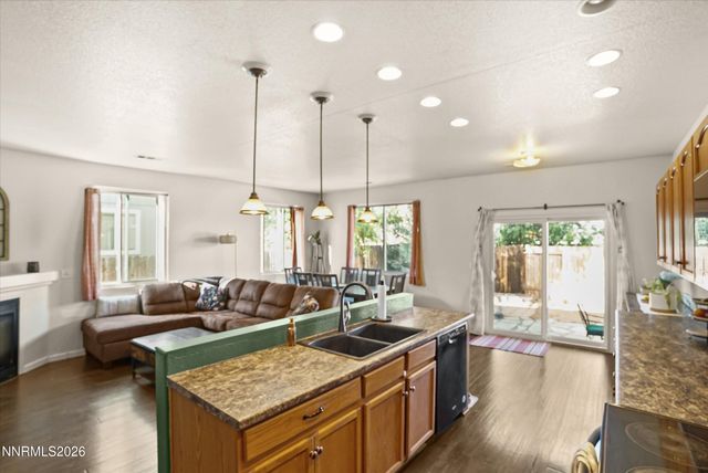 9945 Rising Sun Court, Reno, NV 89506