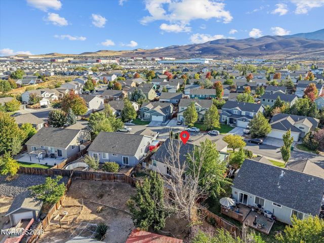 9945 Rising Sun Court, Reno, NV 89506