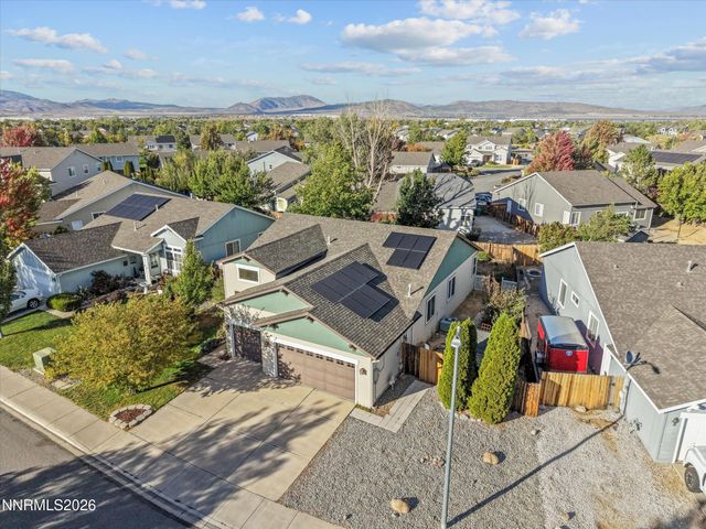 9945 Rising Sun Court, Reno, NV 89506