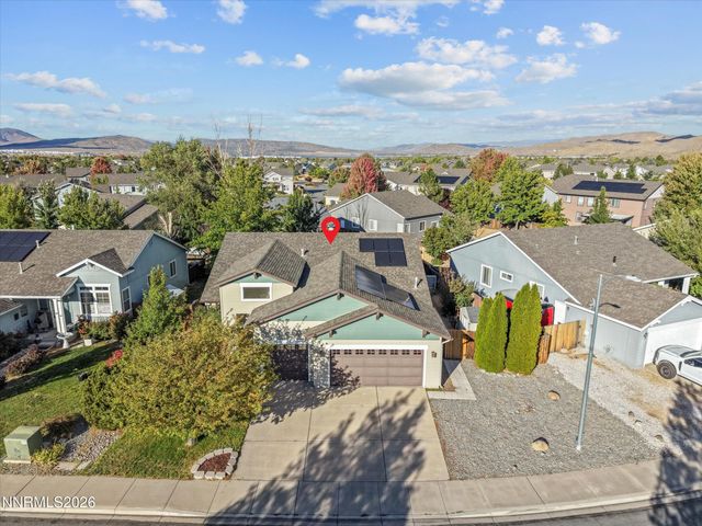 9945 Rising Sun Court, Reno, NV 89506
