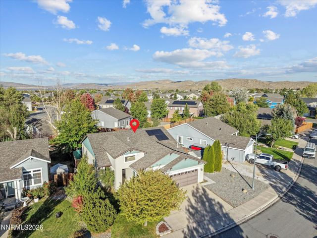9945 Rising Sun Court, Reno, NV 89506
