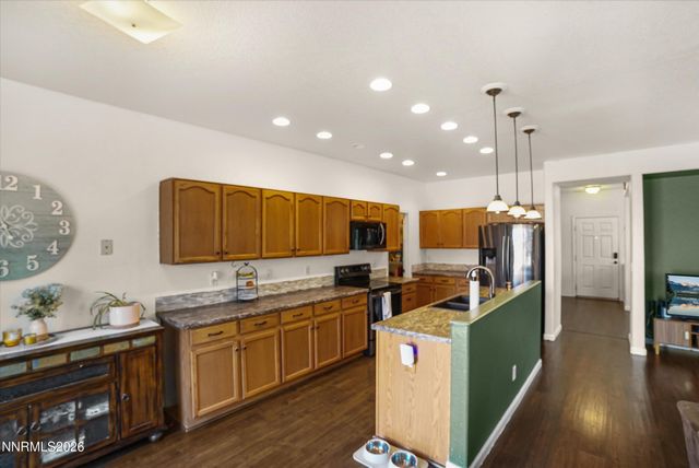 9945 Rising Sun Court, Reno, NV 89506