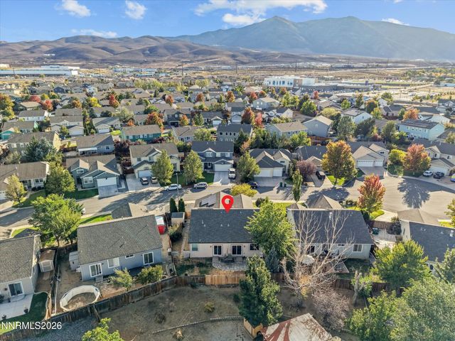 9945 Rising Sun Court, Reno, NV 89506