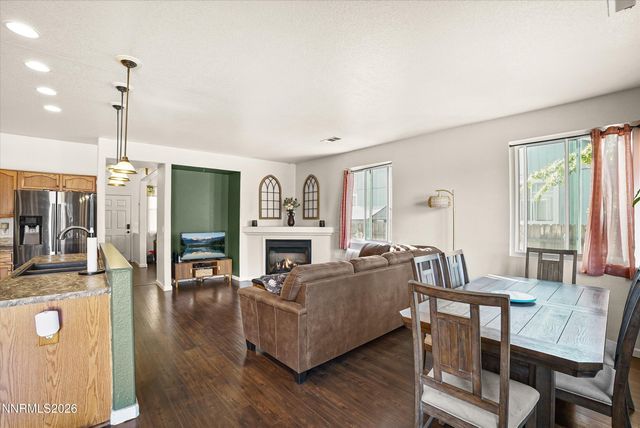 9945 Rising Sun Court, Reno, NV 89506