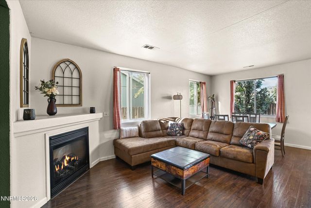 9945 Rising Sun Court, Reno, NV 89506