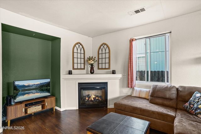 9945 Rising Sun Court, Reno, NV 89506