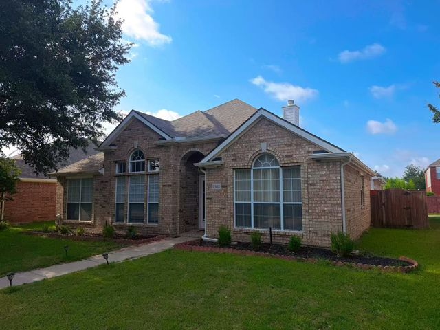2512 Cimmaron Drive, Plano, TX 75025