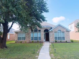 2512 Cimmaron Drive, Plano, TX 75025
