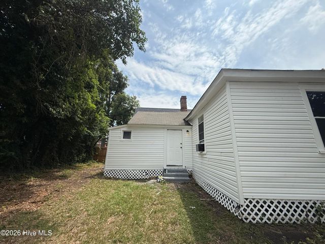 1021 Miller Street, Augusta, GA 30901