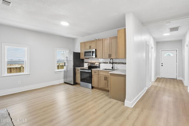 1021 Miller Street, Augusta, GA 30901
