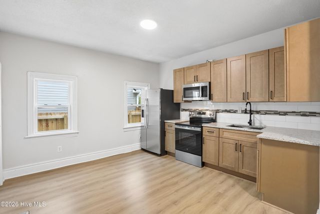 1021 Miller Street, Augusta, GA 30901