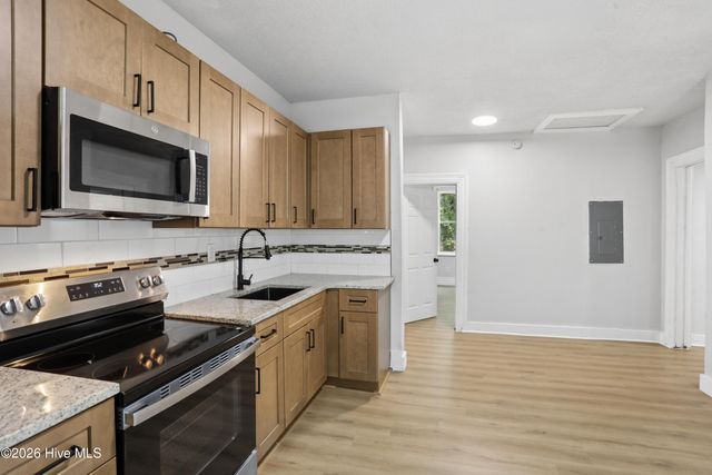 1021 Miller Street, Augusta, GA 30901