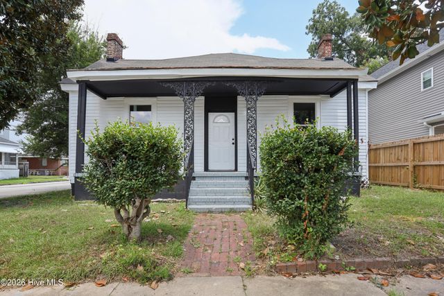 1021 Miller Street, Augusta, GA 30901