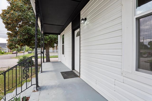 1021 Miller Street, Augusta, GA 30901