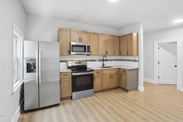 1021 Miller Street, Augusta, GA 30901