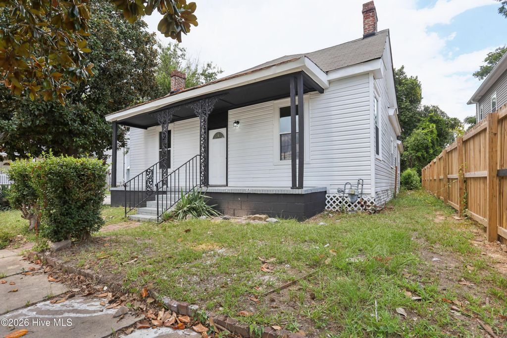 1021 Miller Street, Augusta, GA 30901