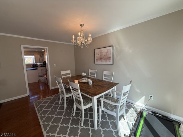 918 Merritt Dr, Hillsborough Twp., NJ 08844