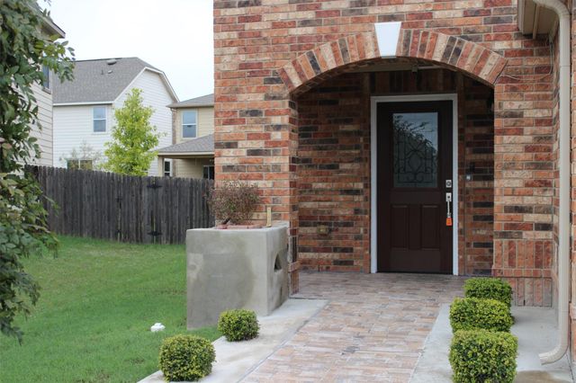 11052 Kirkoswald RD, Austin, TX 78754