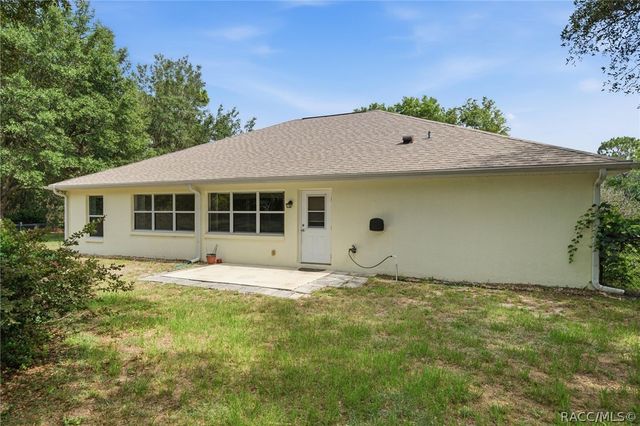 2340 W Tall Oaks Drive, Beverly Hills, FL 34465