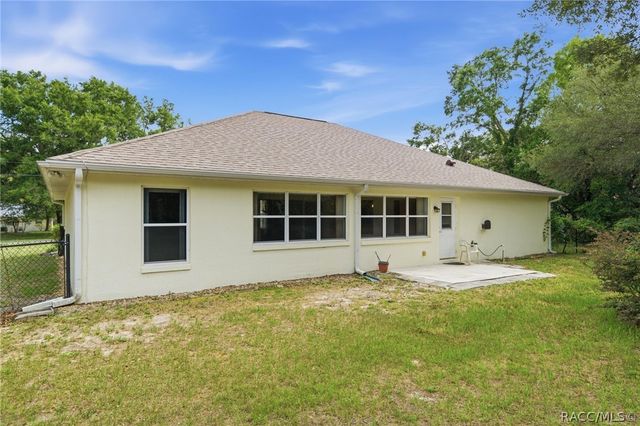2340 W Tall Oaks Drive, Beverly Hills, FL 34465