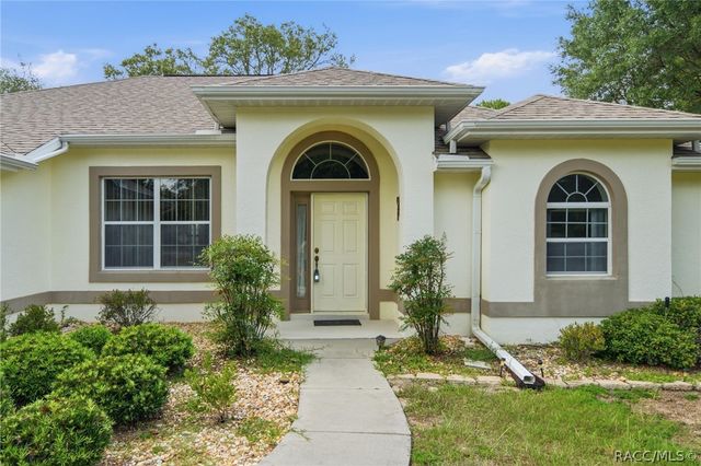 2340 W Tall Oaks Drive, Beverly Hills, FL 34465
