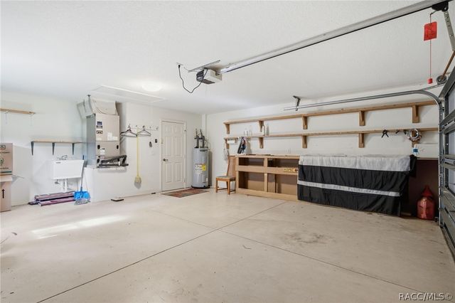 2340 W Tall Oaks Drive, Beverly Hills, FL 34465