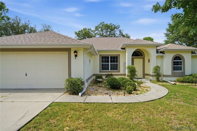 2340 W Tall Oaks Drive, Beverly Hills, FL 34465