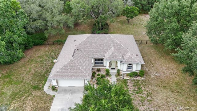 2340 W Tall Oaks Drive, Beverly Hills, FL 34465
