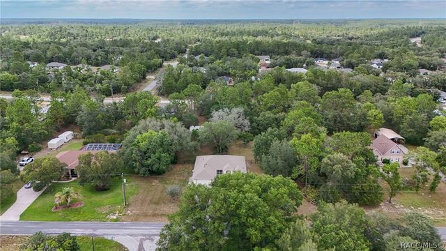2340 W Tall Oaks Drive, Beverly Hills, FL 34465